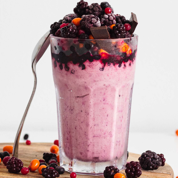 Shakes and Drinks