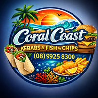 Coral Coast Logo